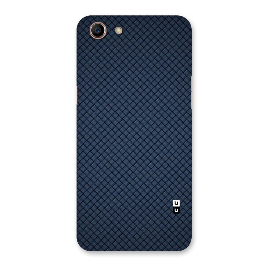 Elite Diamonds Back Case for Oppo A83 (2018)