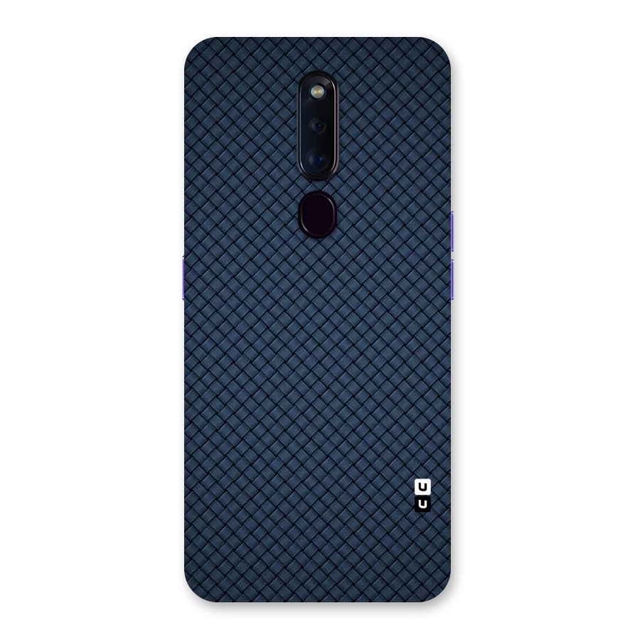 Elite Diamonds Back Case for Oppo F11 Pro