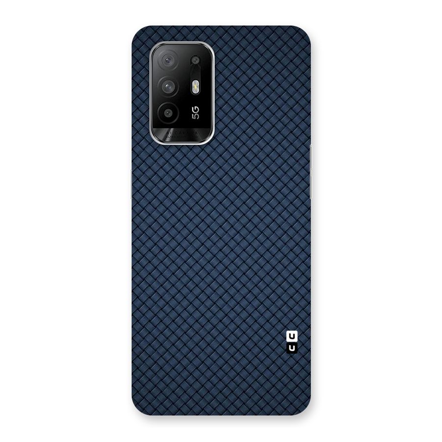 Elite Diamonds Back Case for Oppo F19 Pro Plus 5G
