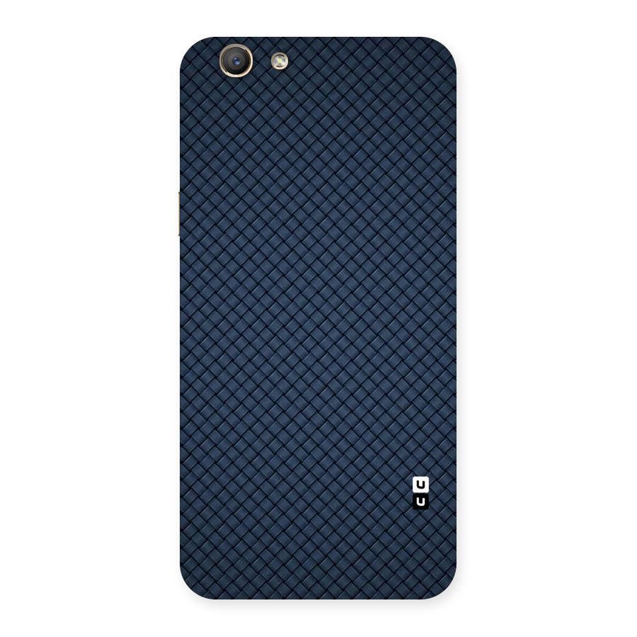 Elite Diamonds Back Case for Oppo F1s