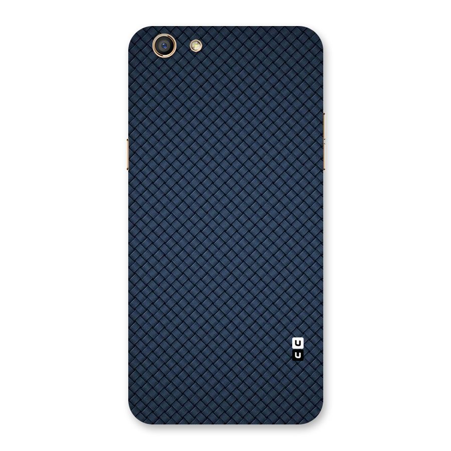 Elite Diamonds Back Case for Oppo F3