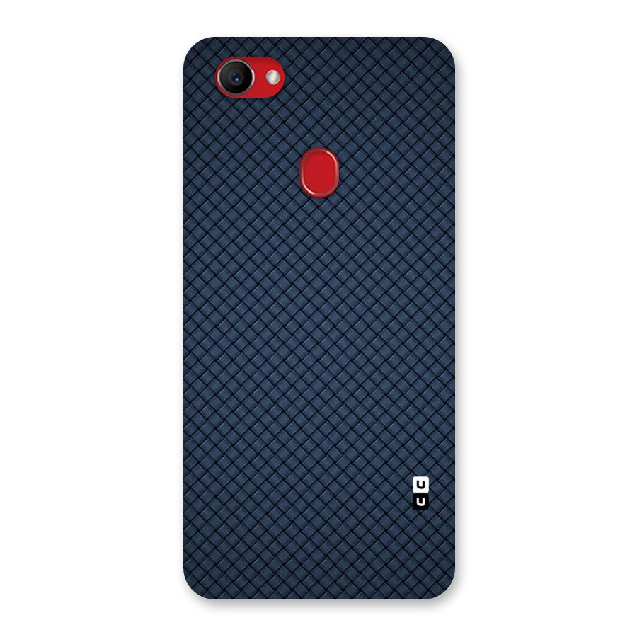 Elite Diamonds Back Case for Oppo F7