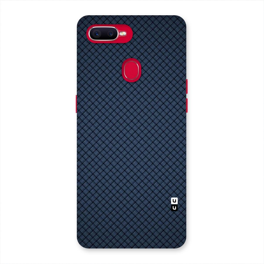 Elite Diamonds Back Case for Oppo F9 Pro