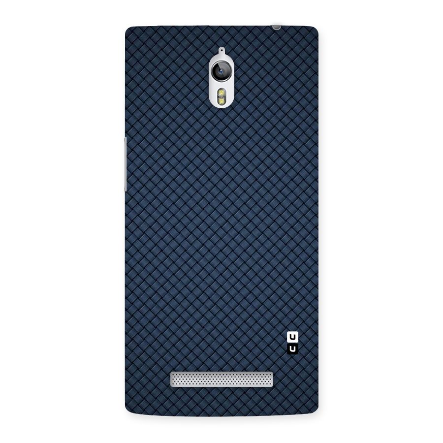 Elite Diamonds Back Case for Oppo Find 7