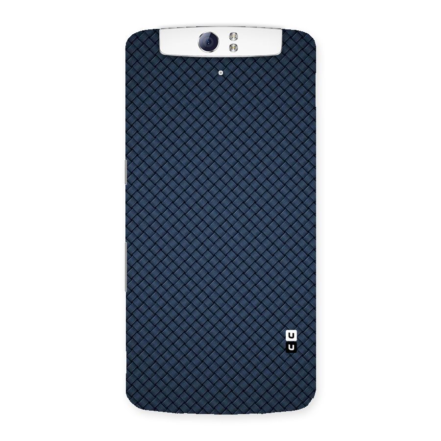 Elite Diamonds Back Case for Oppo N1