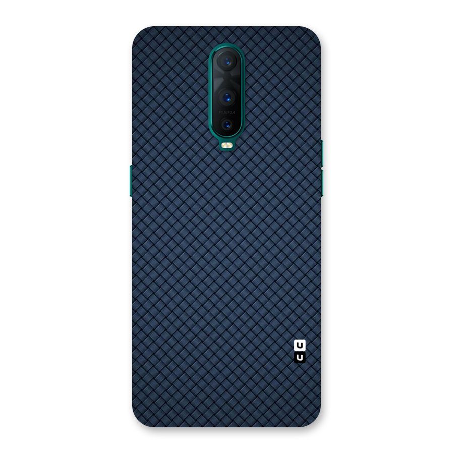 Elite Diamonds Back Case for Oppo R17 Pro
