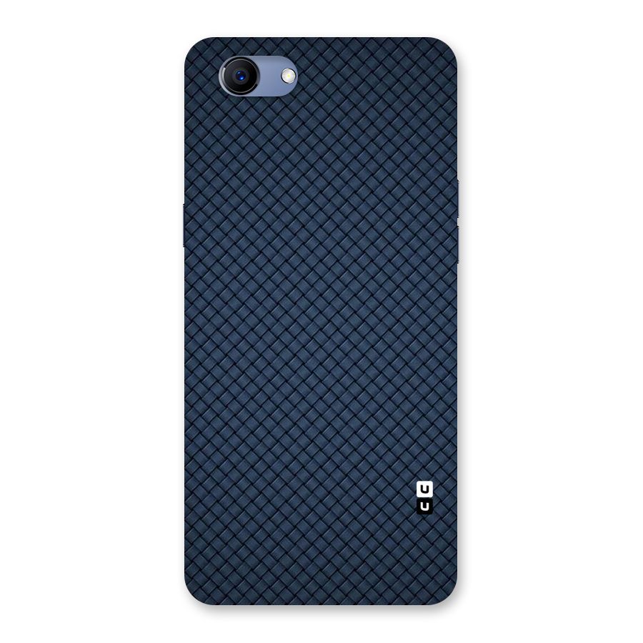 Elite Diamonds Back Case for Oppo Realme 1