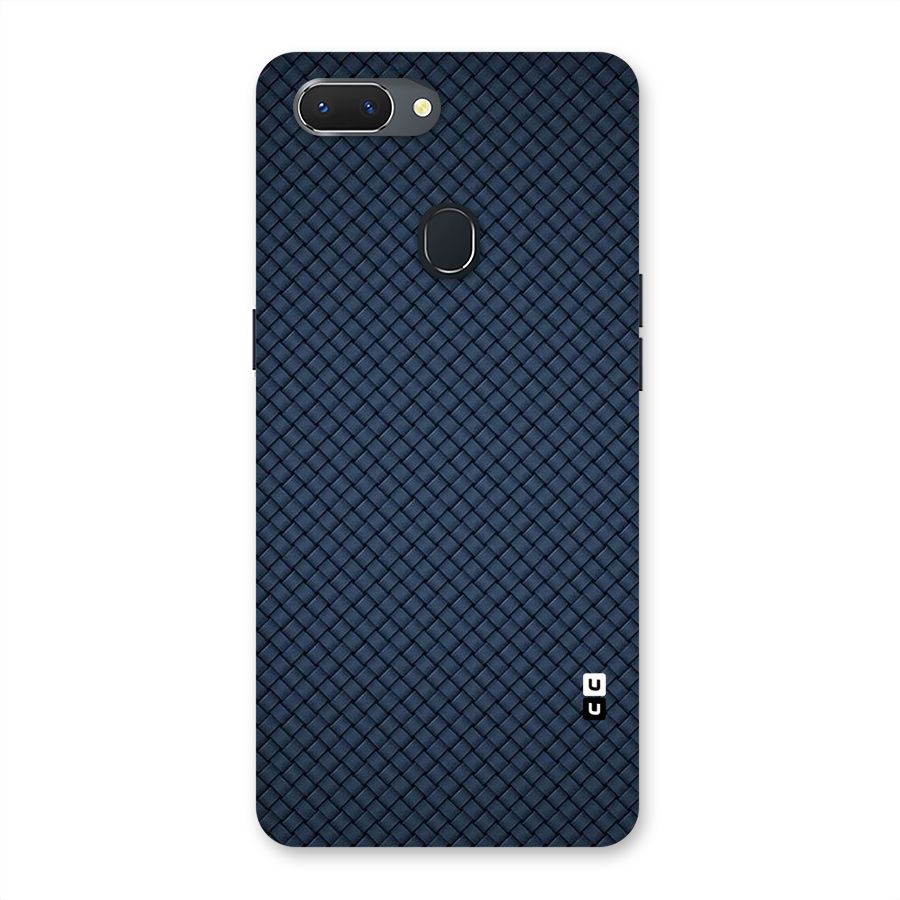 Elite Diamonds Back Case for Oppo Realme 2