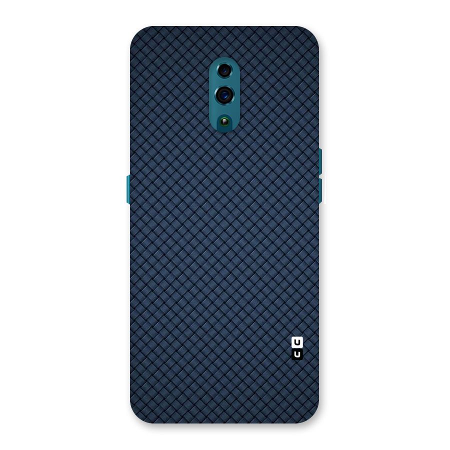 Elite Diamonds Back Case for Oppo Reno