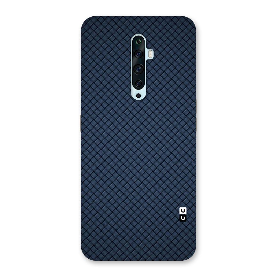 Elite Diamonds Back Case for Oppo Reno2 Z