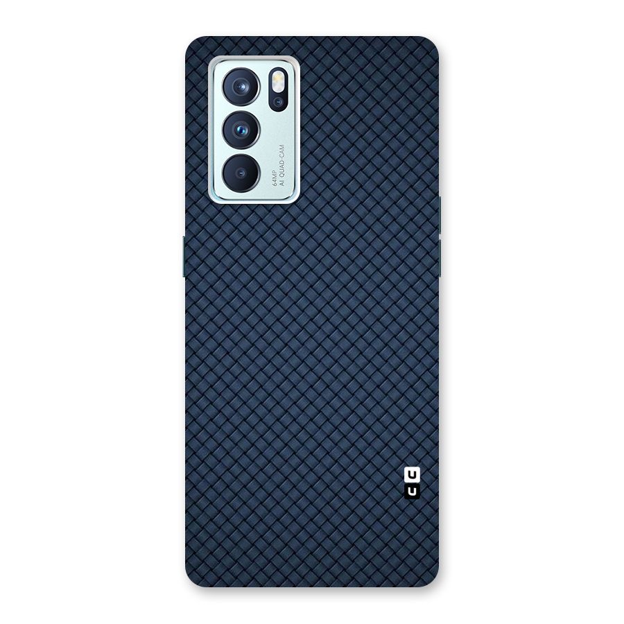 Elite Diamonds Back Case for Oppo Reno6 Pro 5G