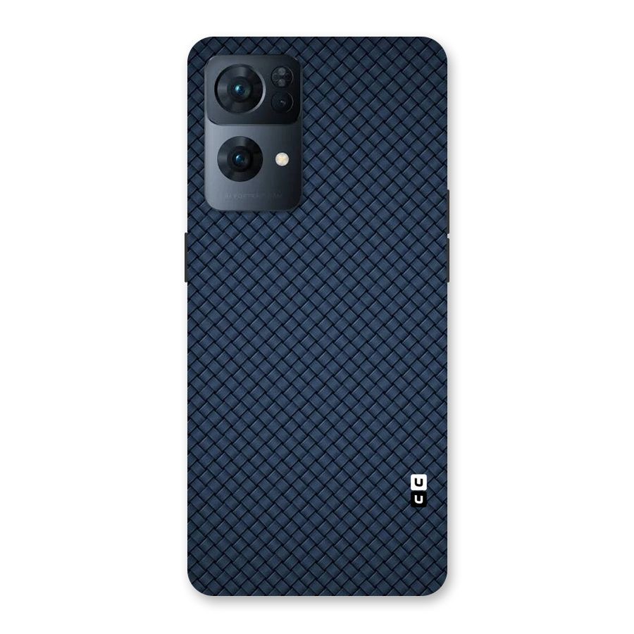 Elite Diamonds Back Case for Oppo Reno7 Pro 5G