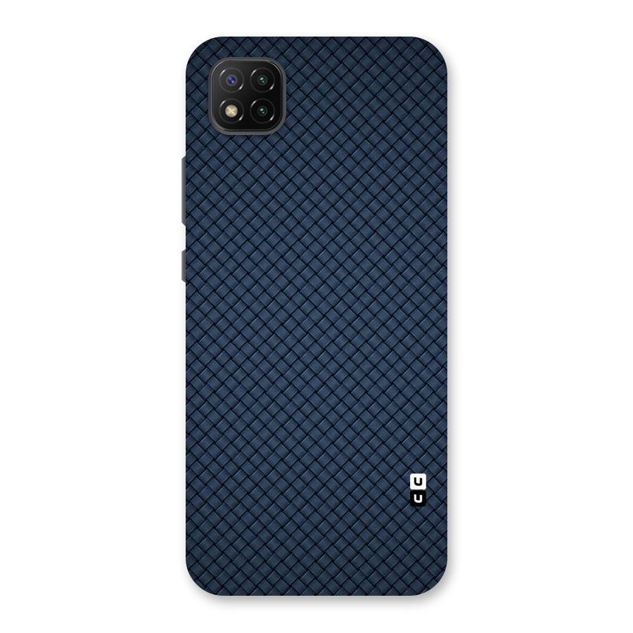 Elite Diamonds Back Case for Poco C3