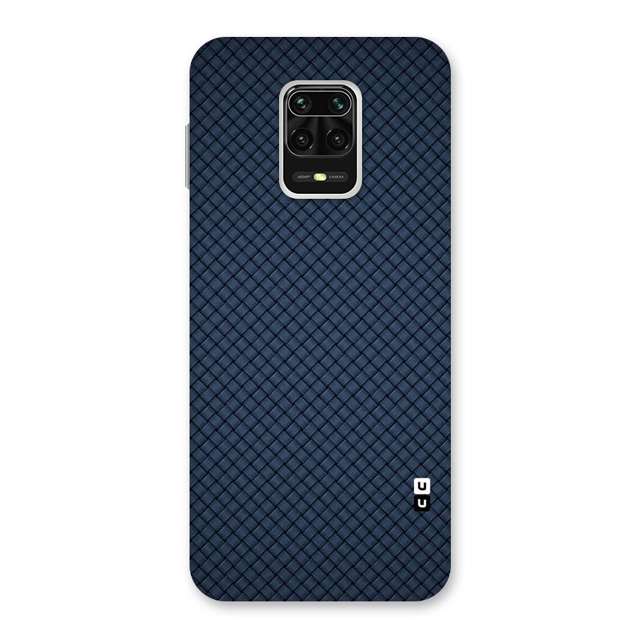 Elite Diamonds Back Case for Poco M2 Pro