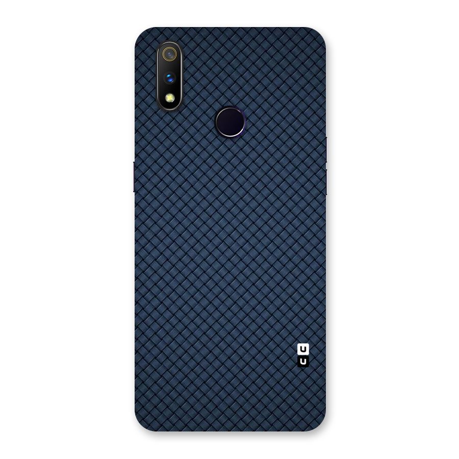 Elite Diamonds Back Case for Realme 3 Pro