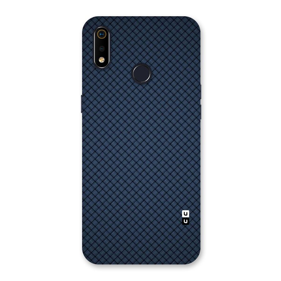 Elite Diamonds Back Case for Realme 3i