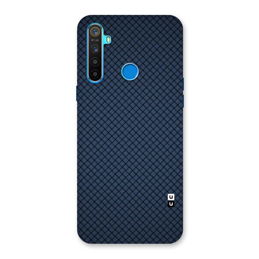 Elite Diamonds Back Case for Realme 5
