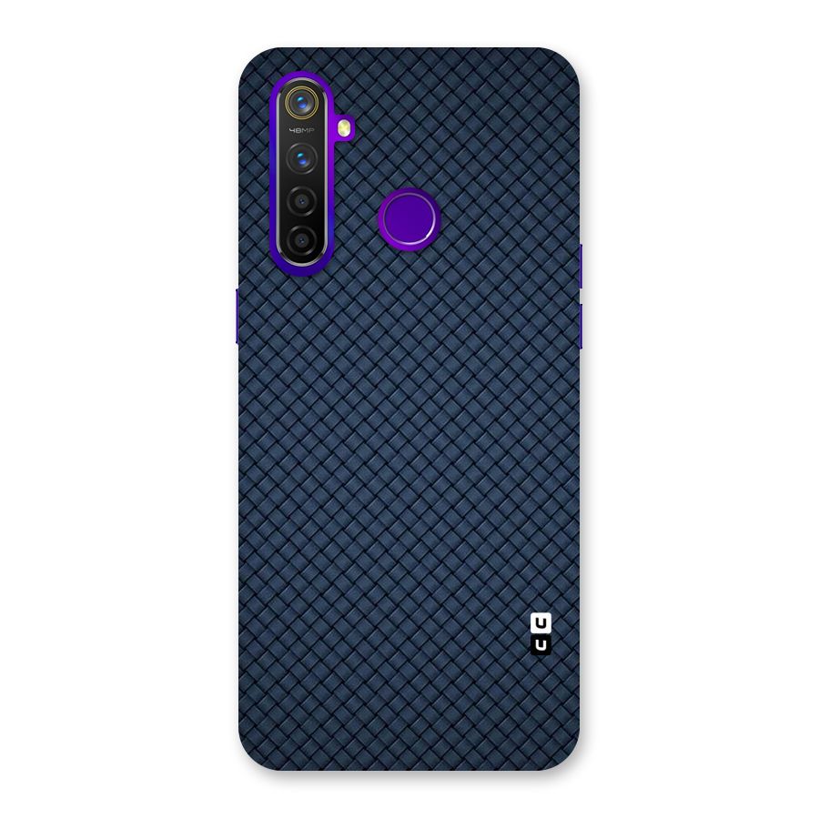 Elite Diamonds Back Case for Realme 5 Pro