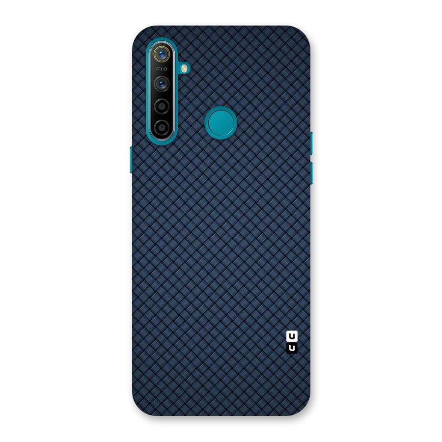 Elite Diamonds Back Case for Realme 5i