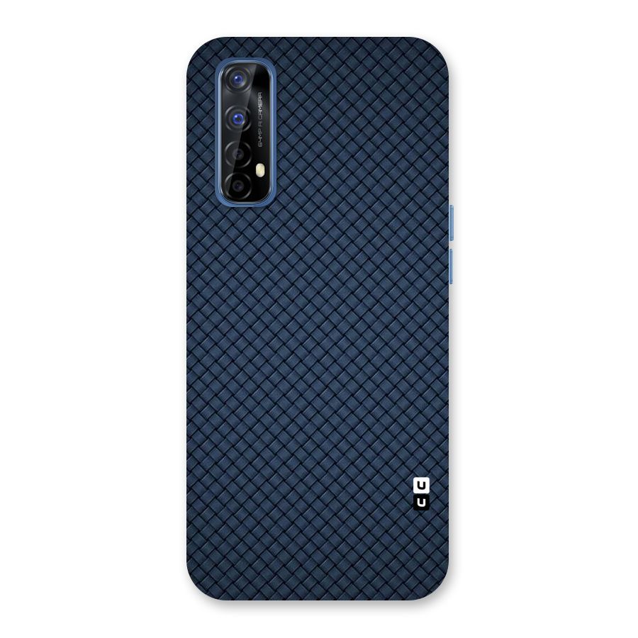 Elite Diamonds Back Case for Realme 7