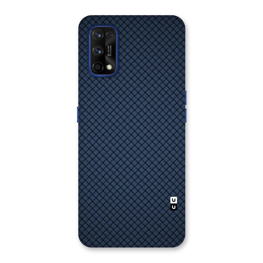 Elite Diamonds Back Case for Realme 7 Pro