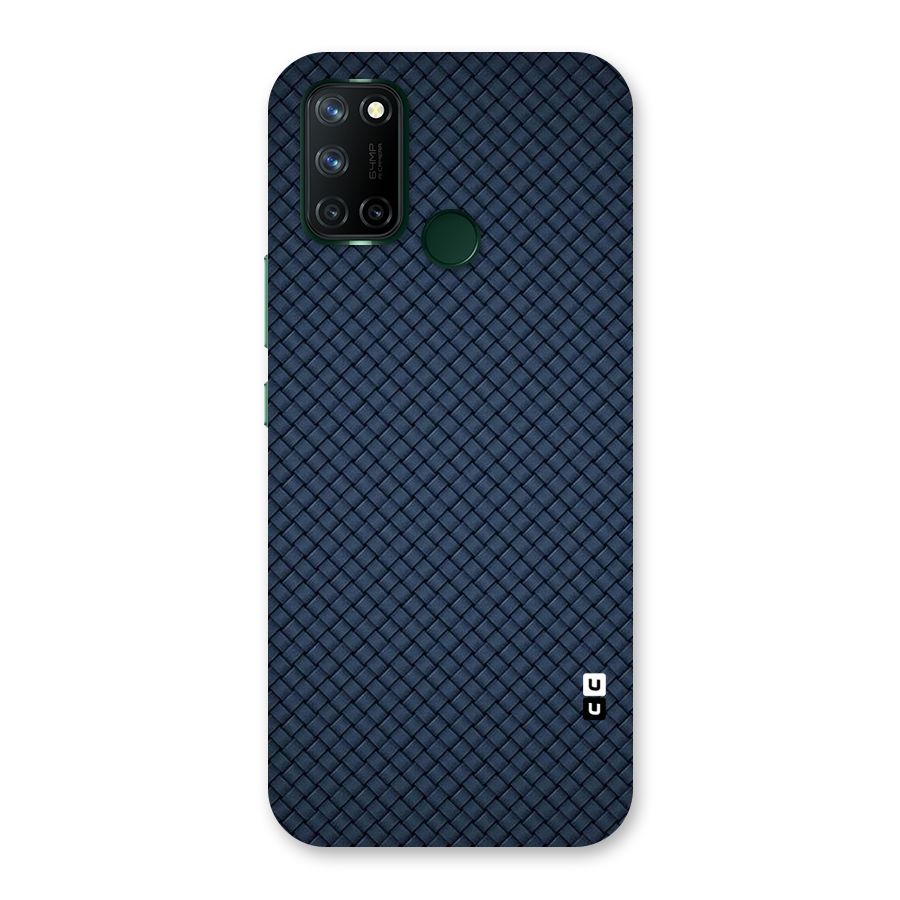 Elite Diamonds Back Case for Realme 7i