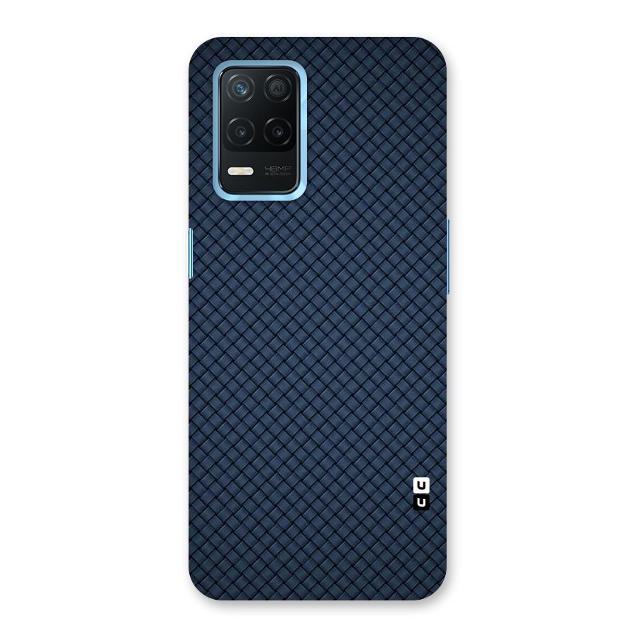 Elite Diamonds Back Case for Realme 8 5G