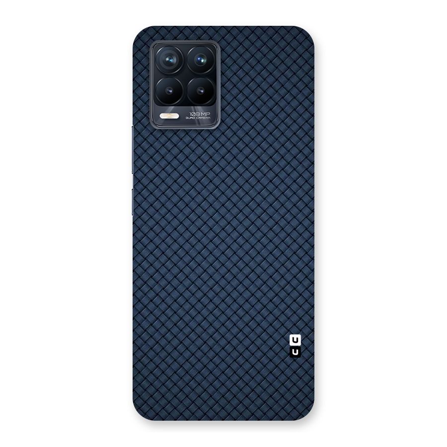 Elite Diamonds Back Case for Realme 8 Pro