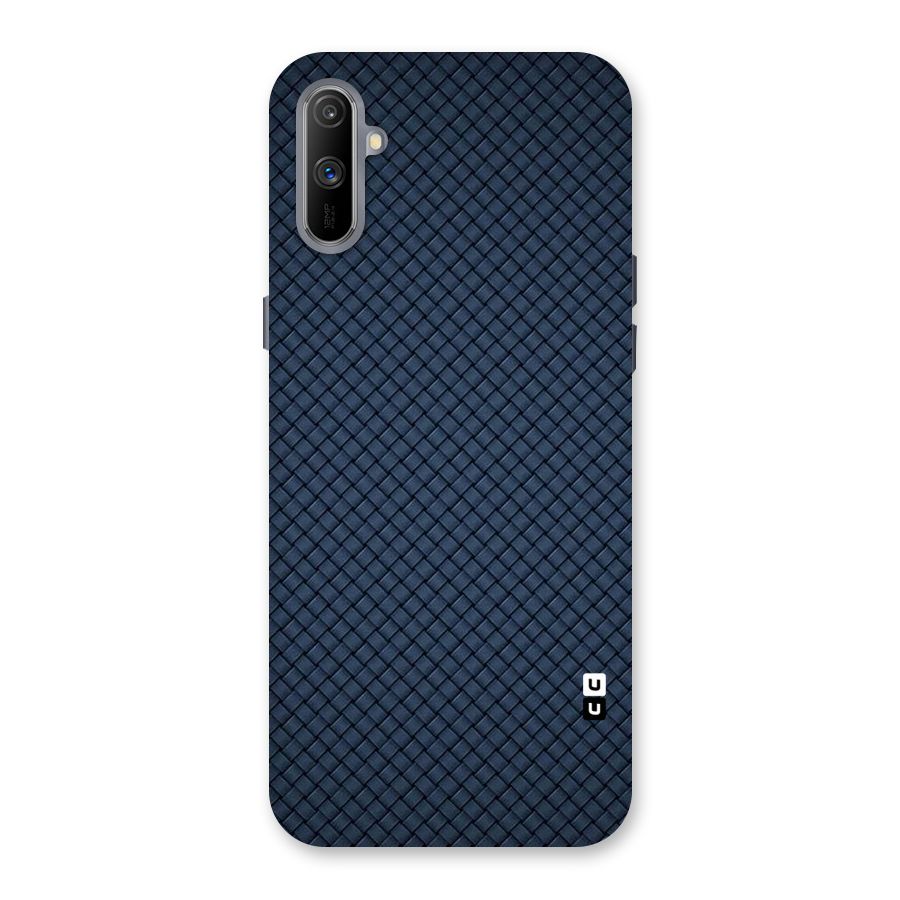 Elite Diamonds Back Case for Realme C3