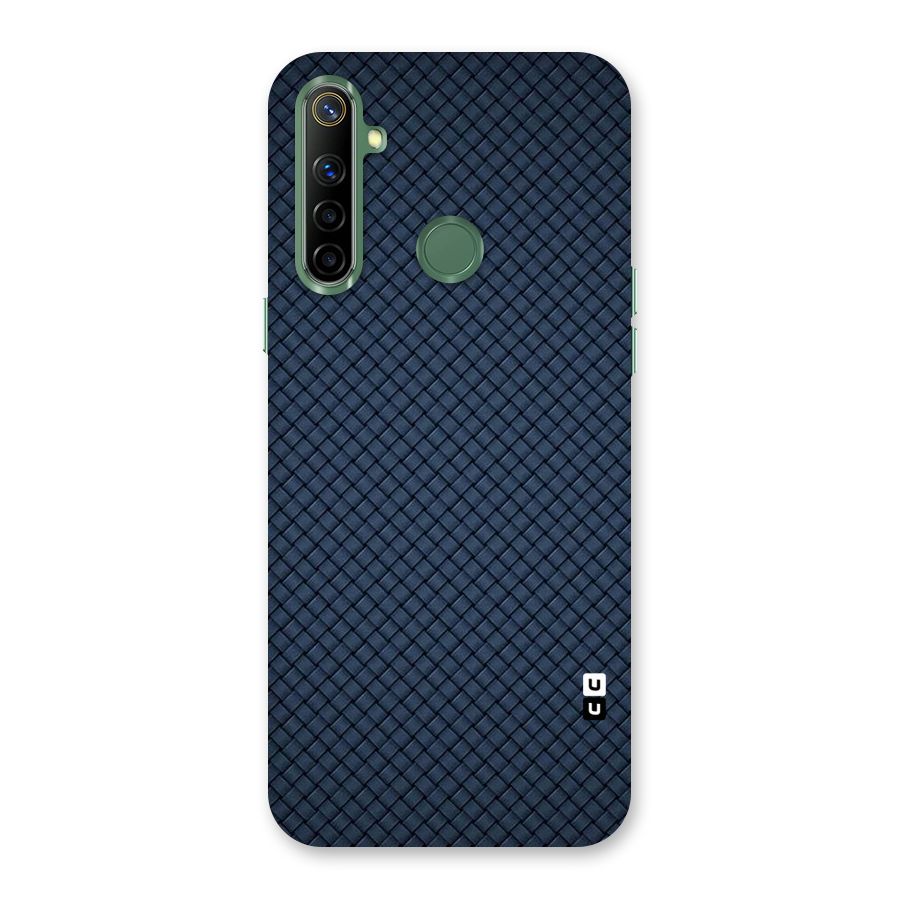 Elite Diamonds Back Case for Realme Narzo 10