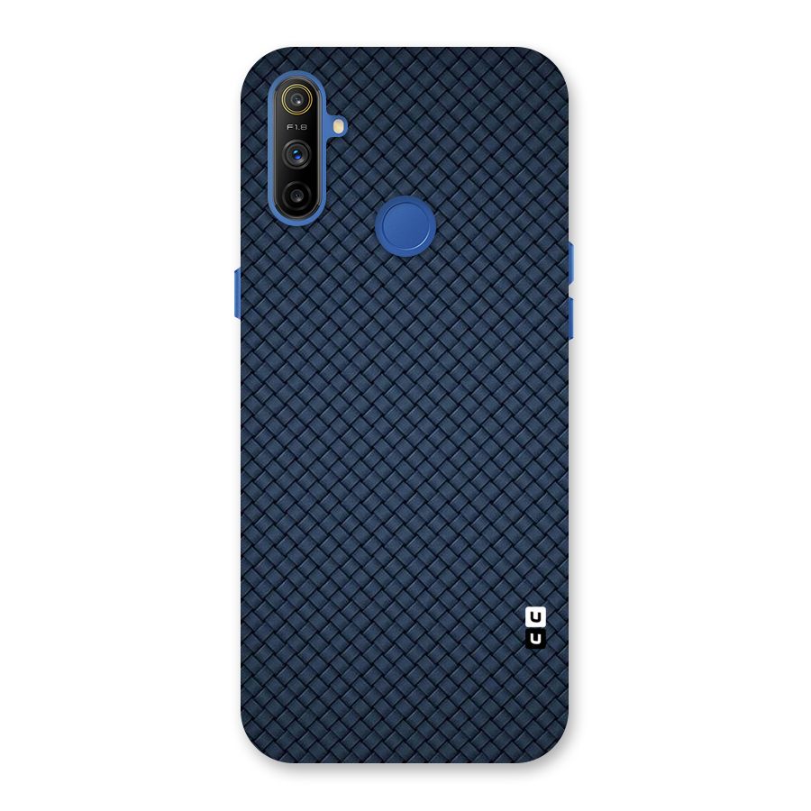 Elite Diamonds Back Case for Realme Narzo 10A