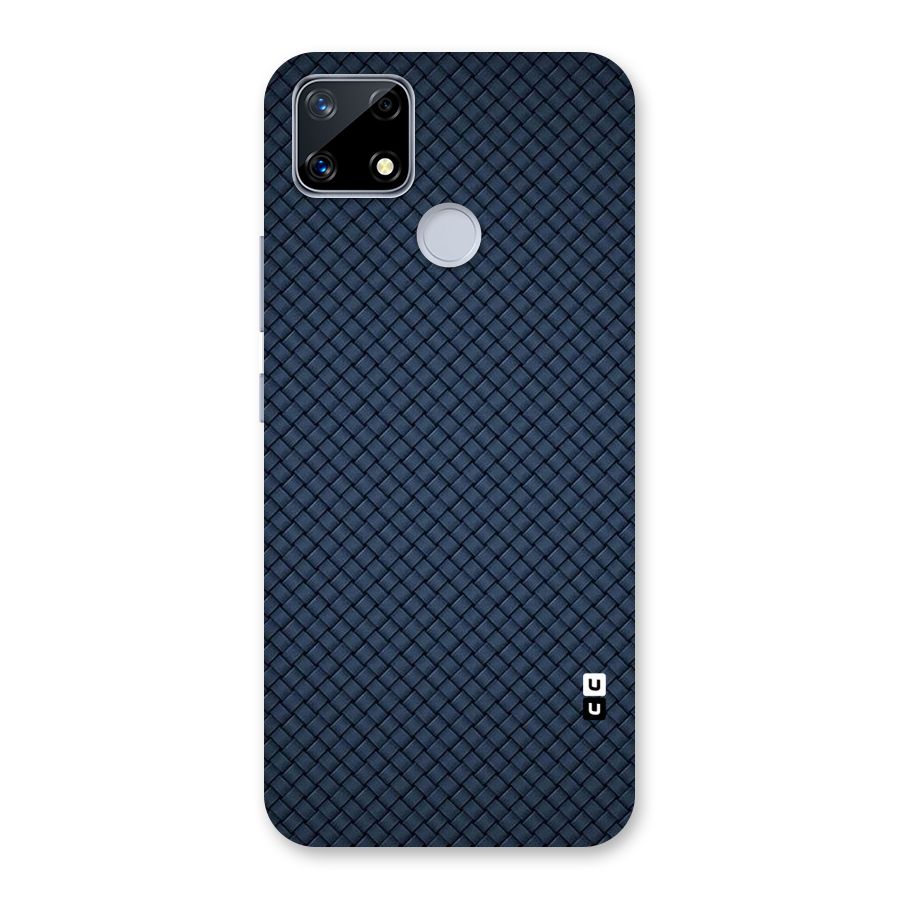 Elite Diamonds Back Case for Realme Narzo 20