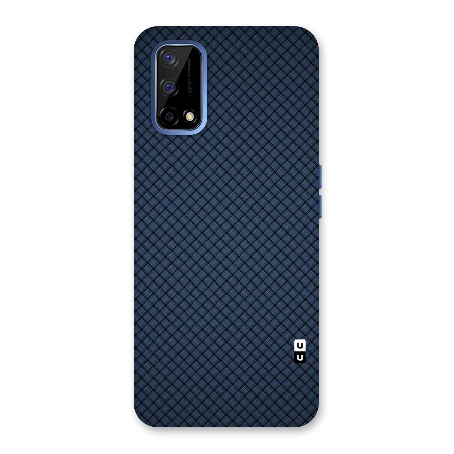 Elite Diamonds Back Case for Realme Narzo 30 Pro