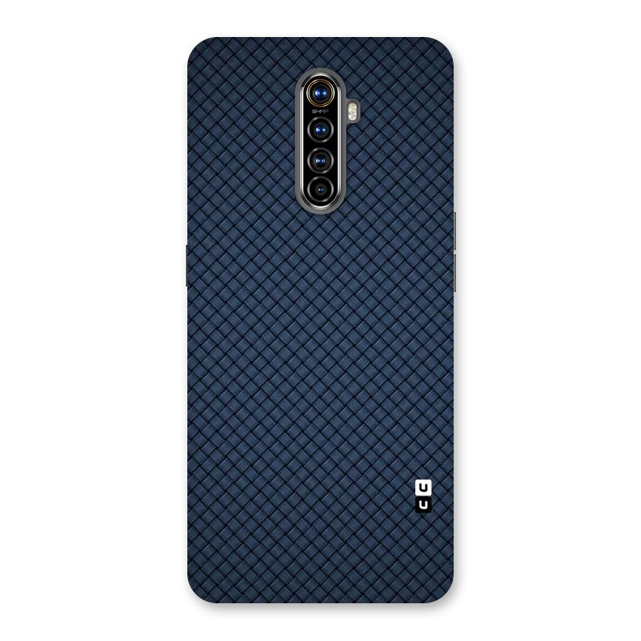 Elite Diamonds Back Case for Realme X2 Pro