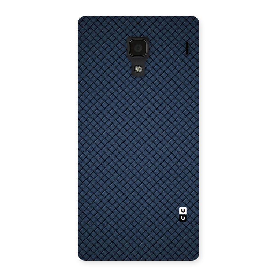 Elite Diamonds Back Case for Redmi 1S