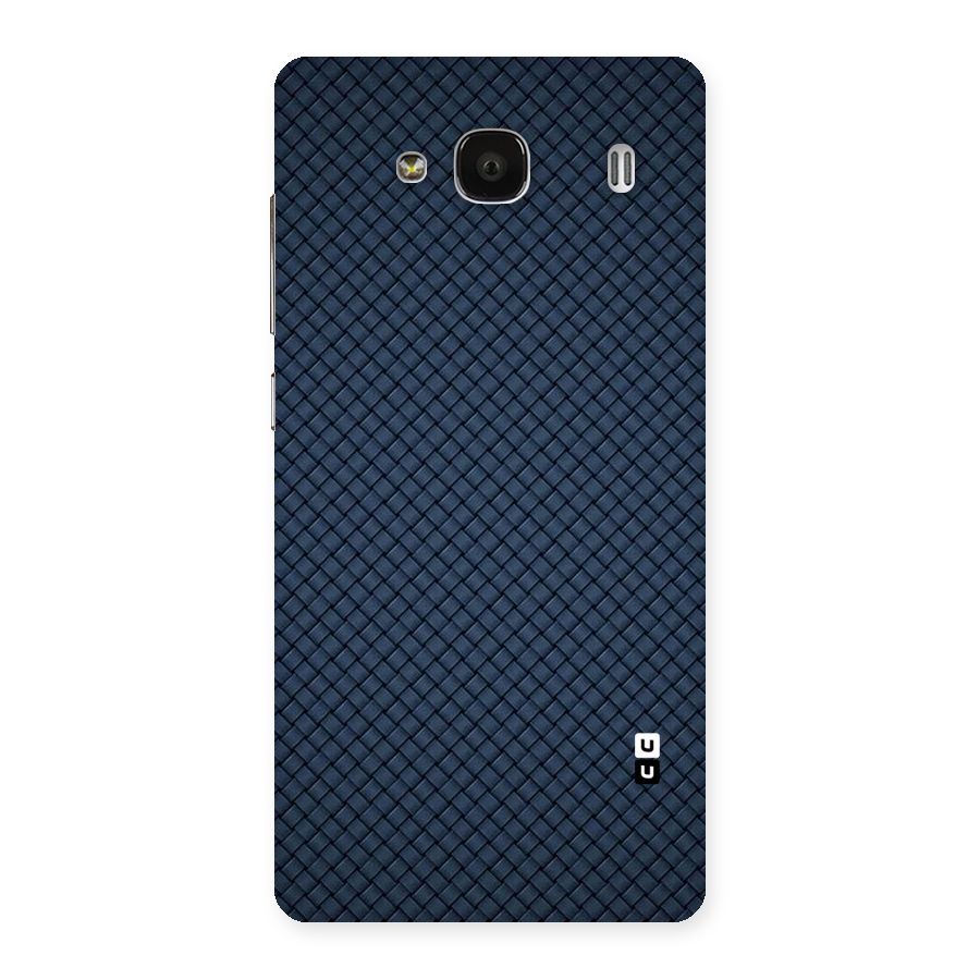Elite Diamonds Back Case for Redmi 2