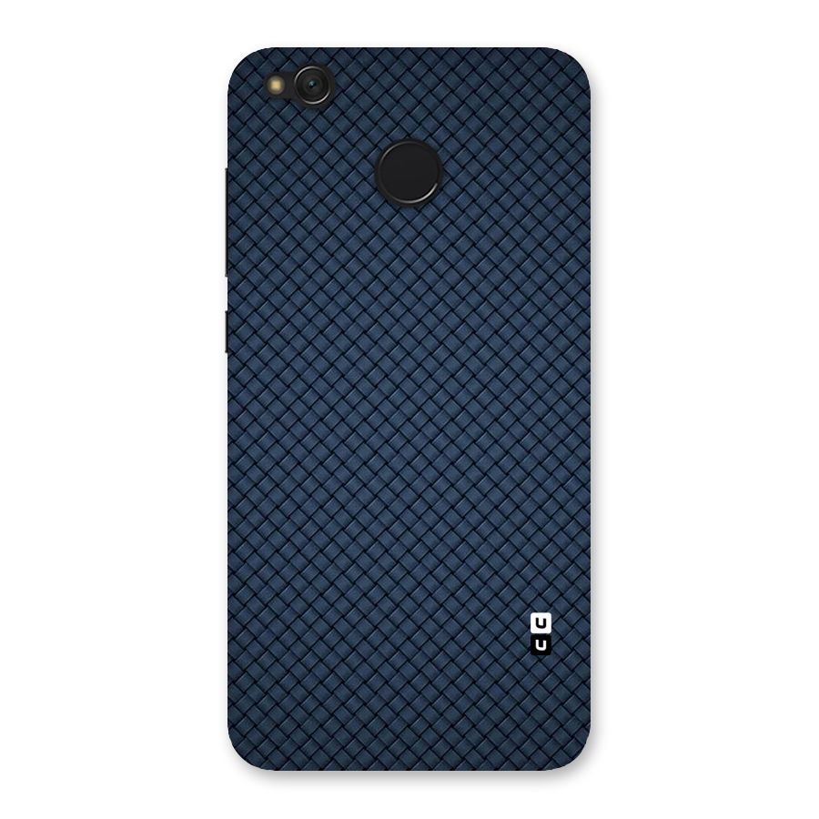 Elite Diamonds Back Case for Redmi 4