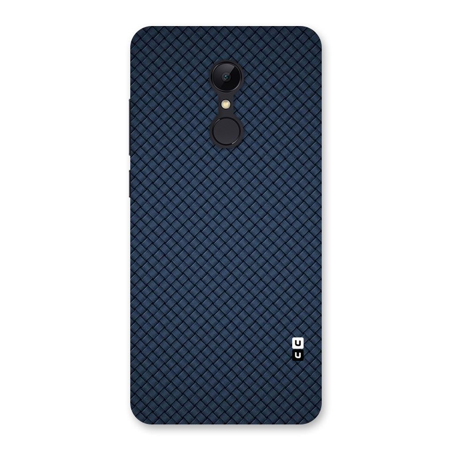 Elite Diamonds Back Case for Redmi 5