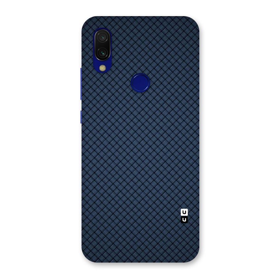 Elite Diamonds Back Case for Redmi 7