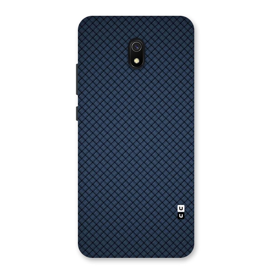 Elite Diamonds Back Case for Redmi 8A