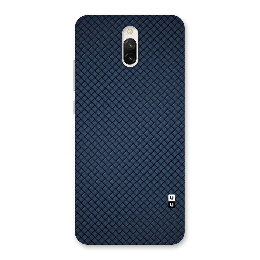 Elite Diamonds Back Case for Redmi 8A Dual