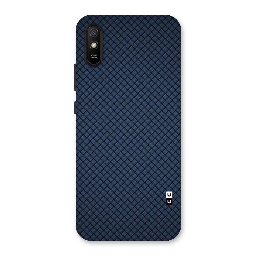 Elite Diamonds Back Case for Redmi 9A