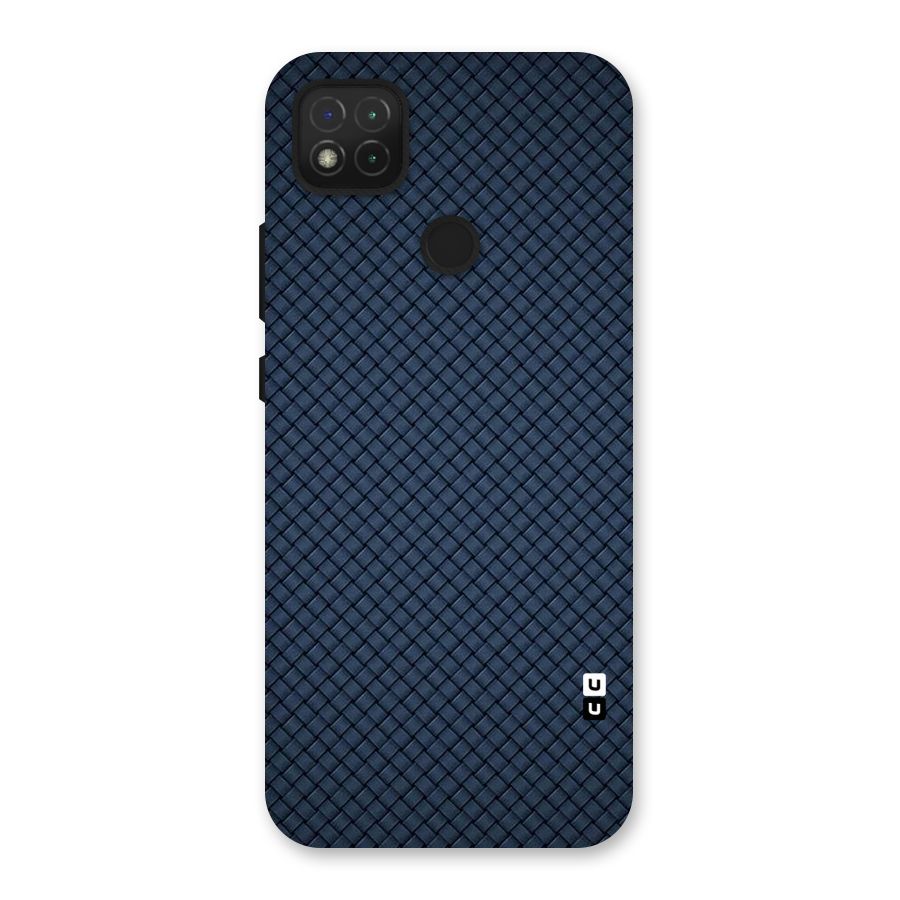 Elite Diamonds Back Case for Redmi 9C