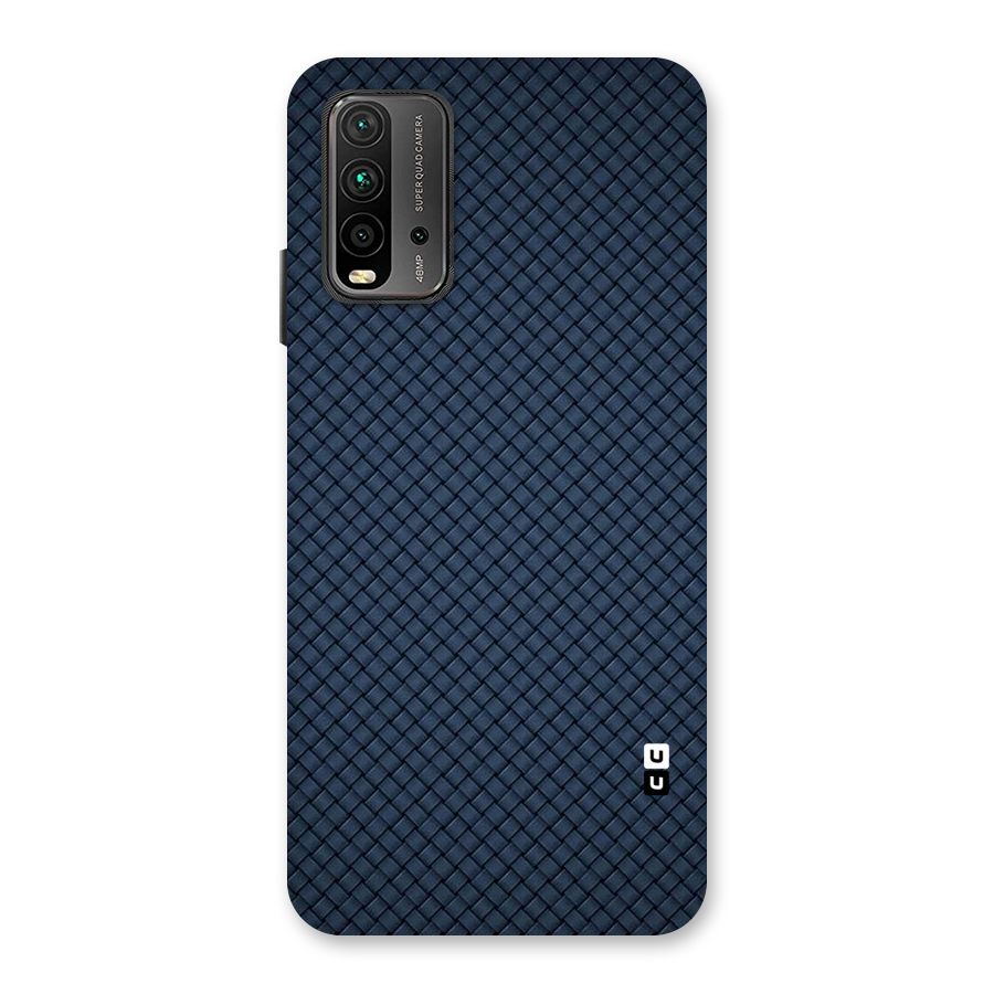 Elite Diamonds Back Case for Redmi 9 Power