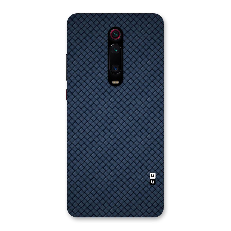 Elite Diamonds Back Case for Redmi K20