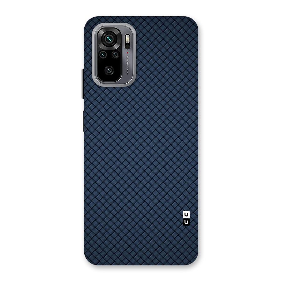 Elite Diamonds Back Case for Redmi Note 10