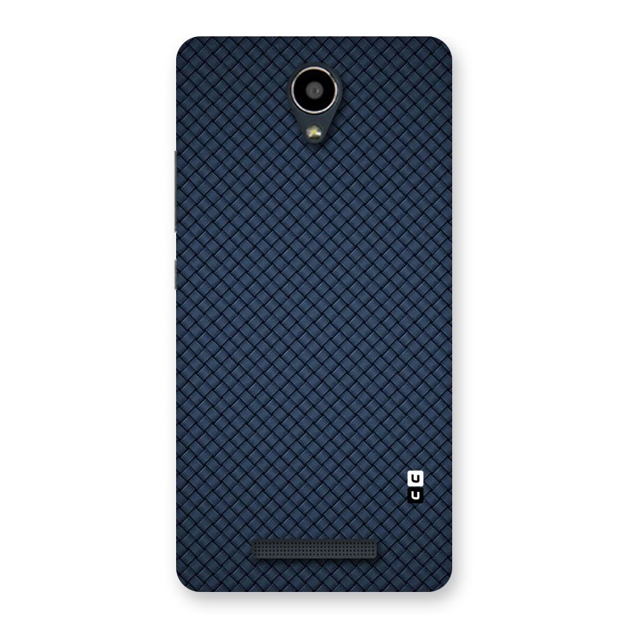 Elite Diamonds Back Case for Redmi Note 2