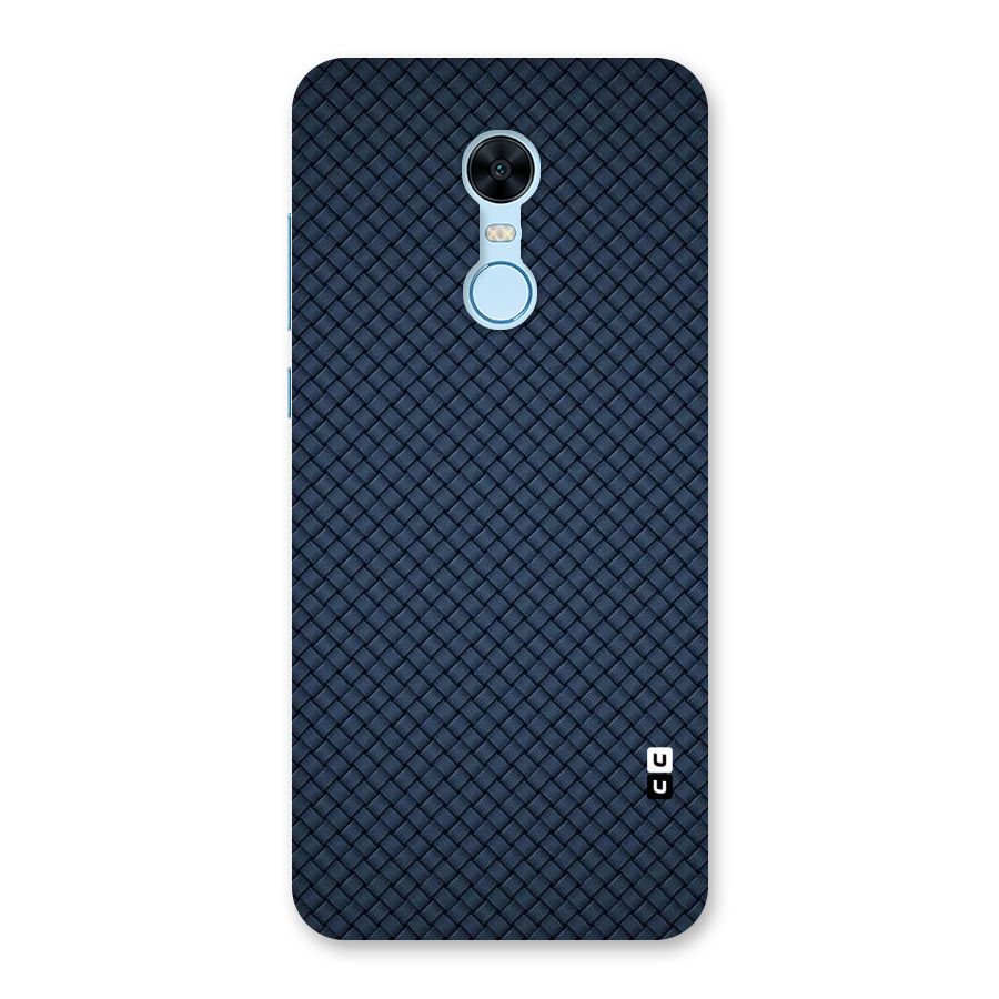 Elite Diamonds Back Case for Redmi Note 5