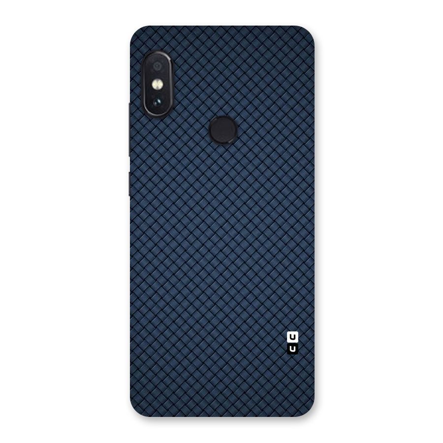 Elite Diamonds Back Case for Redmi Note 5 Pro