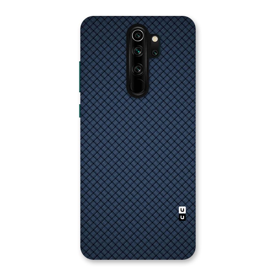 Elite Diamonds Back Case for Redmi Note 8 Pro